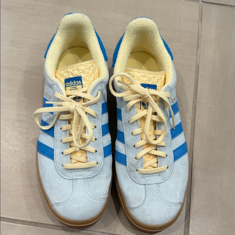 Adidas shoes